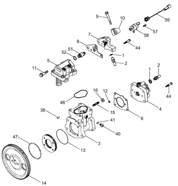 87351522 - Фитинг