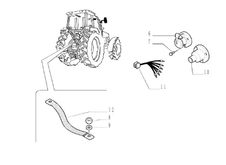 87365128 - кабель