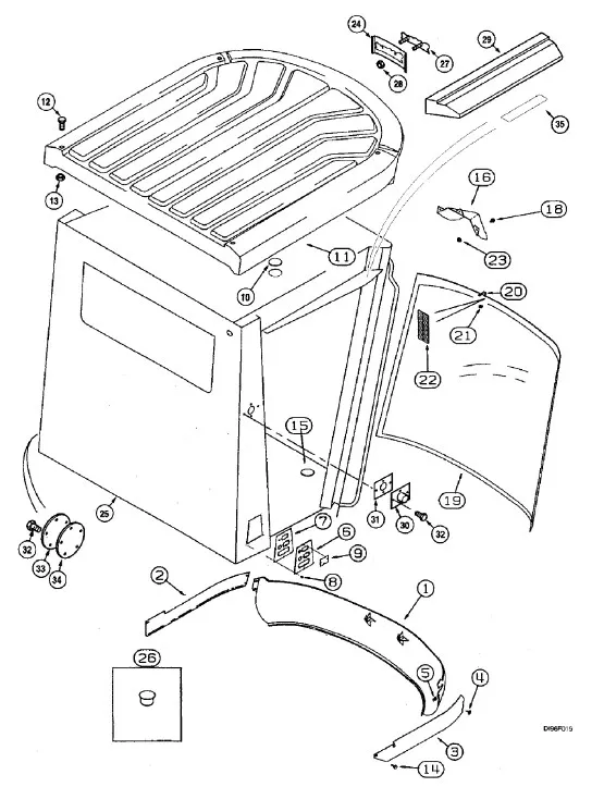 246753A1 - заглушка