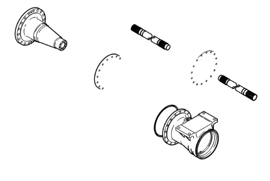 119617 - кольцо