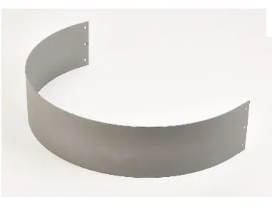 225387 - пластина износа